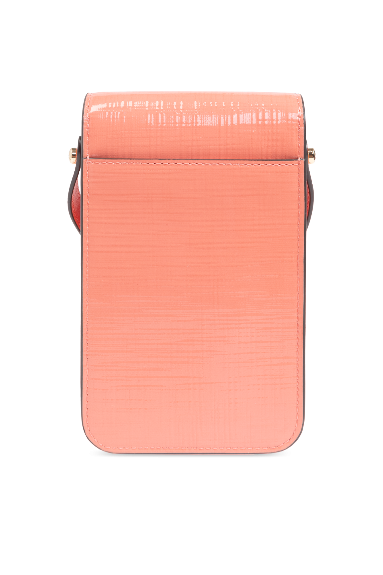 Tory Burch Light deals Pink Robinson Bag